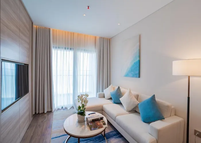 A La Carte Bay View 1