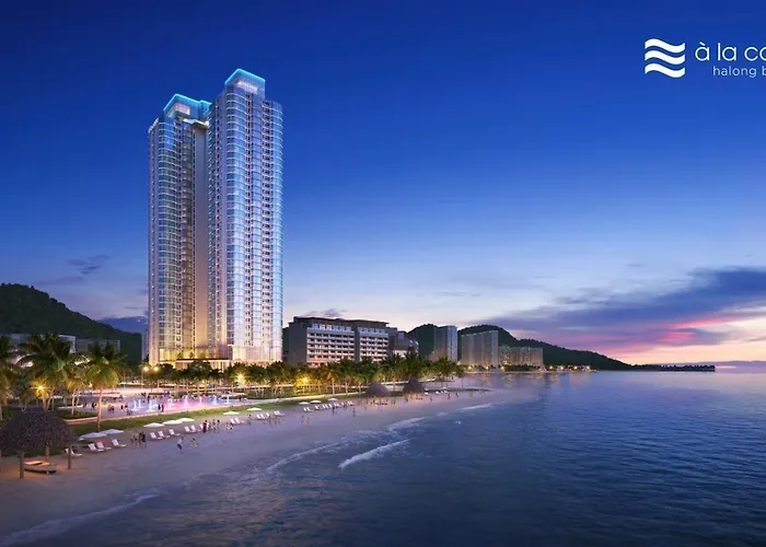 A La Carte Bay View 1