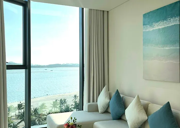 Hotel A La Carte Bay View 1 Ha Long