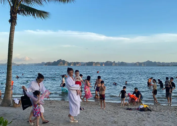 A La Carte Bay View 1 Ha Long