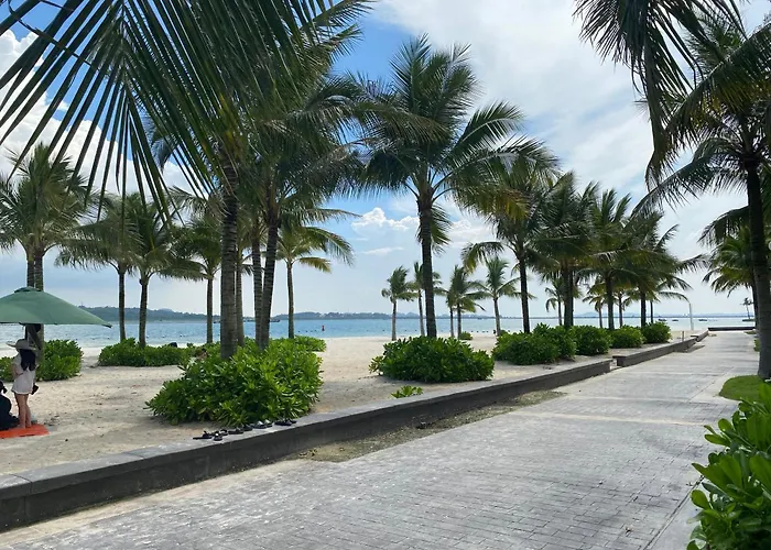 Hotel A La Carte Bay View 1 5*