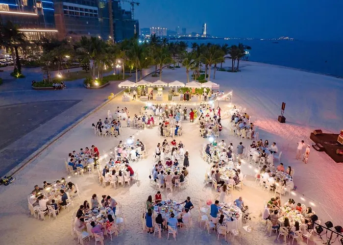 A La Carte Bay View 1 Hotel 5*