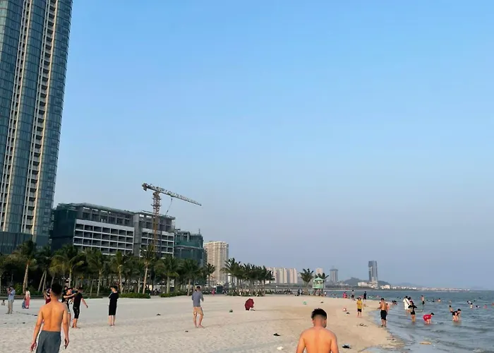 A La Carte Bay View 1 Ha Long
