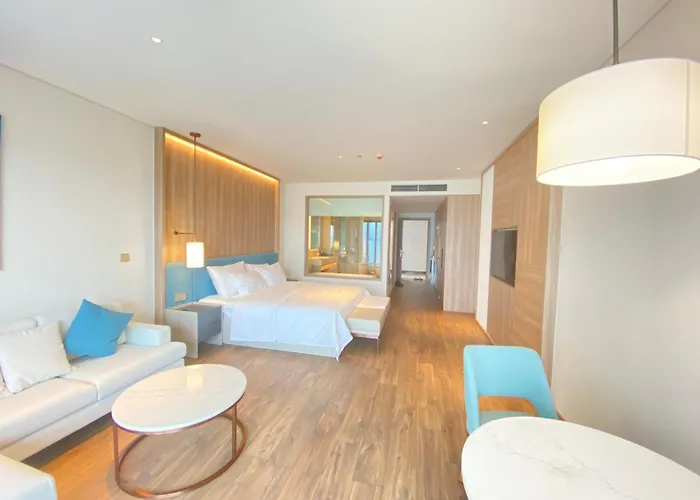 A La Carte Bay View 1 Ha Long
